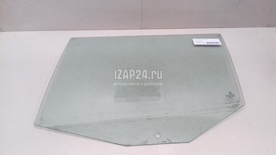 1K9845025 Стекло двери задней левой VAG Golf V (2003 - 2009)