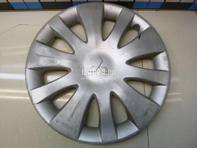 MN101587 Колпак декоративный Mitsubishi Lancer (CS/Classic) (2003 - 2008)
