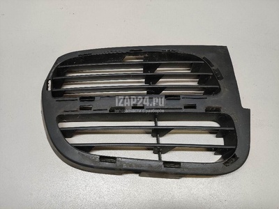 95550568200 Решетка в бампер правая VAG Cayenne (2003 - 2010)