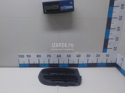 95550568200 Решетка в бампер правая VAG Cayenne (2003 - 2010)