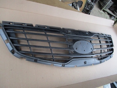 86353W000 4793 / 28 решетка радиатора переднее решетка kia sportage 3 12r.