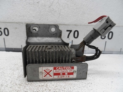 0567770930 Блок управления Mazda CX-7 (ER) 2006 - 2009 2007 ,