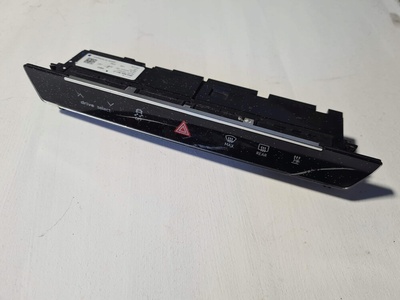 4K0925301C audi a6 c8 rs7 a7 a8 панель сенсорный переключатель