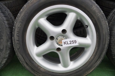алюминиевые колёсные диски шины honda accord