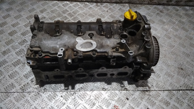 110411079R ГБЦ Duster 2.0 F4R б\у