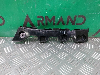 KD53502H1A кронштейн бампера Mazda CX-5 1 2011-2017