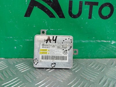8K0941597E блок розжига фары Audi A6 4 C7 2011-2014 , 8K0941597C
