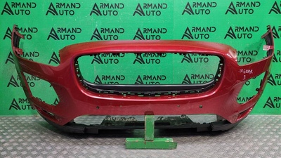 J9C14099LML Бампер Jaguar E-PACE 1 2017-нв , J9C317F003