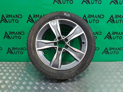 A20540108007X44 диск колесный r17 Mercedes C-Class W205 , A2054010800