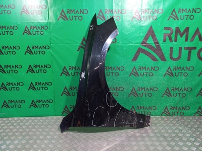 8R0821106A Крыло AUDI Q5 1 8R 2008-2017