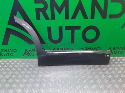87732C5200 Молдинг двери Kia Sorento 3 Prime UM 2014-2020 , 87776C5200
