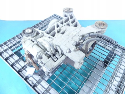 0BR907554B мост задняя заднего haldex skoda йети 2.0 tdi 4x4