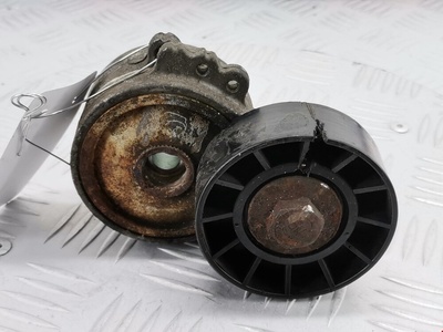 1318336 Натяжитель ремня генератора Ford Focus 2 (2004-2011) 2008 ,