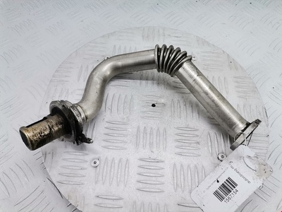 070131548C Трубка системы рециркуляции EGR Volkswagen Jetta 6 (2010-2018) 2011 ,03L131521R