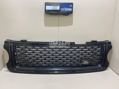 LR040740 Решетка радиатора Land Rover Range Rover III (LM) (2002 - 2012)