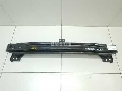5N0807109C Усилитель переднего бампера VAG Tiguan (2007 - 2011)