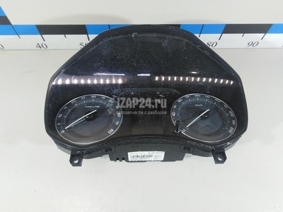 1Z0920842DKD0 Панель приборов VAG Octavia (A5 1Z-) (2004 - 2013)