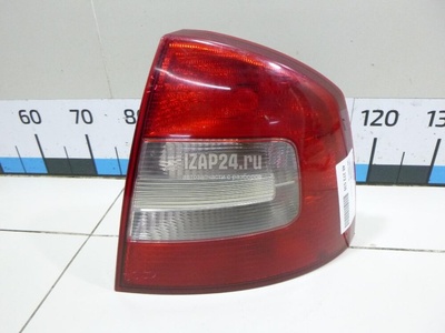 1Z5945112B Фонарь задний правый VAG Octavia (A5 1Z-) (2004 - 2013)
