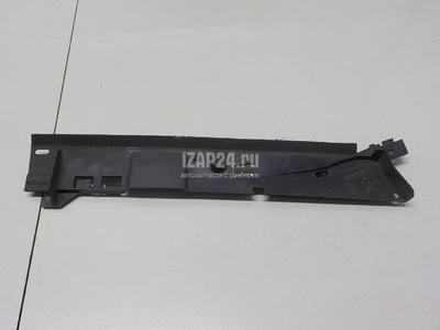 214760010R Дефлектор Renault Laguna III (2008 - 2015)