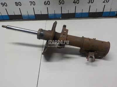 543025668R Амортизатор передний Renault Laguna III (2008 - 2015)