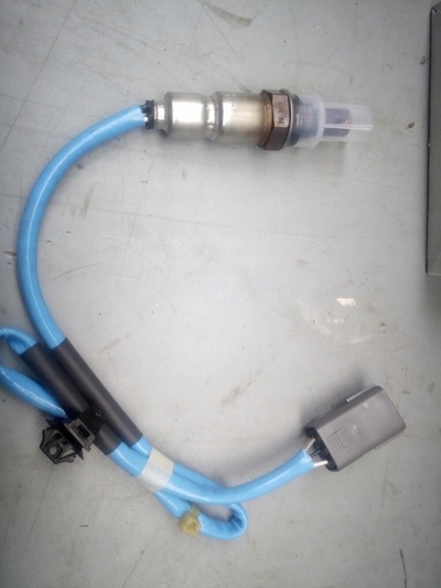 LFN1188G1A лямбда зонд mazda 3 6 cx3 cx5 pe01 18 8g1a