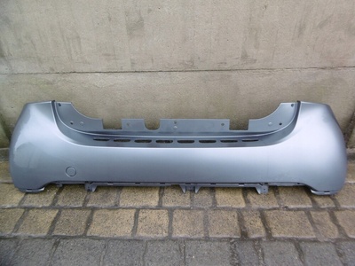 A4538800140 smart fortwo a453 14r> - бампер заднего