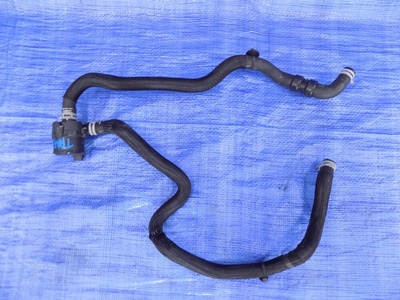 0392023219 насос циркуляции радиатора шланги renault trafic iii 1 , 6dci