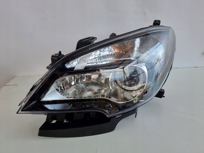 95386945 opel мокко а фара переднее левая
