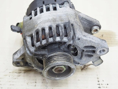 270600Q130 генератор toyota aygo 1kr citroen c1 27060 - 0q130