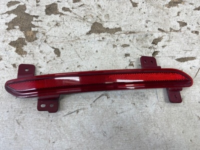 4135100XKQ00A катафот в бампер Haval F7 `1 2018-2022