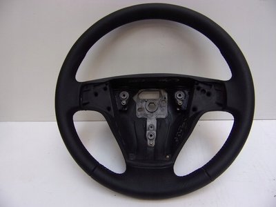8687464 volvo c30 руль многофункциональный