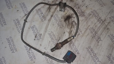 Z60218861A Лямбда-зонд задний Mazda 3 II (BL) (2009–2011) 147 2009 Z602-18-861A