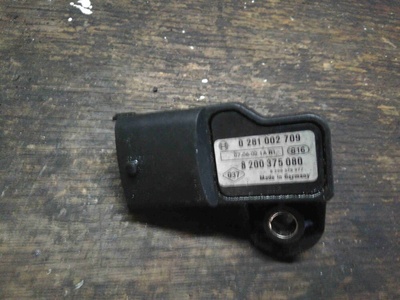 8200375080 Датчик давления Renault Megan Scenic 2 2006