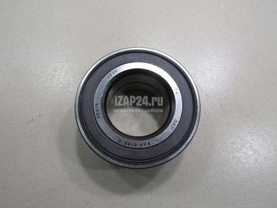 VKBA3584 Подшипник ступицы (к-кт) SKF C4 Grand Picasso (2006 - 2014)