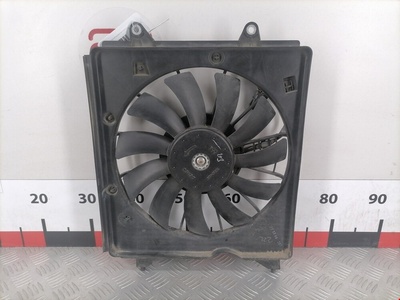 1680009670 Вентилятор радиатора кондиционера Honda Civic 8 (2005-2011) 2006 ,38615RSRE01