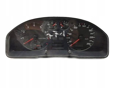 8D0919272 спидометр audi a4 i 1994 - 2001 b5