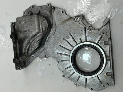 03H103173B крышка грм touareg 7p 3.6 v6 cgr