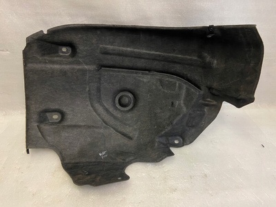 4G0821134D audi a6 c7 подкрылок передняя правое