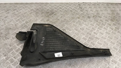 6945583 Дождевик BMW X5 E70 2008 ,6431
