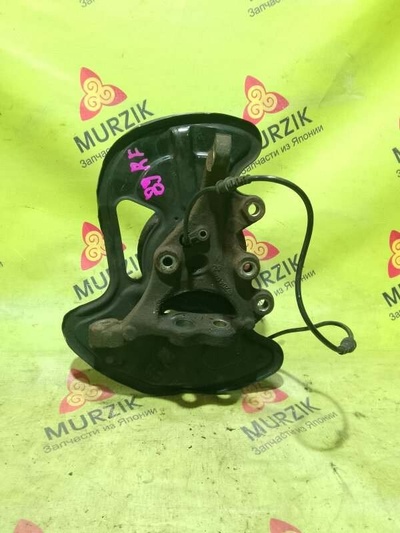 A2043320201 Кулак поворотный MERCEDES C-CLASS W204 2008 , A2043300625