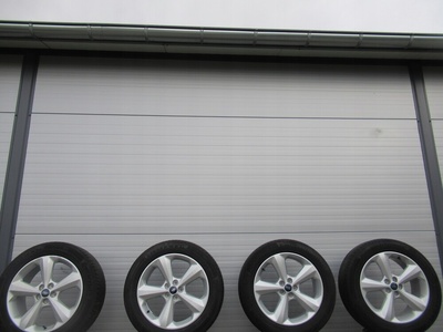 Alu шины lato форд edge , land rover evoque , xc60