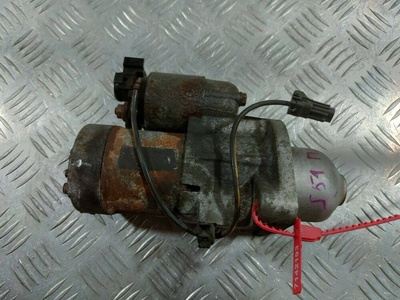 23300JK20B Стартер Infiniti EX 1 поколение 2012 ,2330MJK20BRW,23300-JK20BR,23300-JK20C,23300-JK20C,S114927A