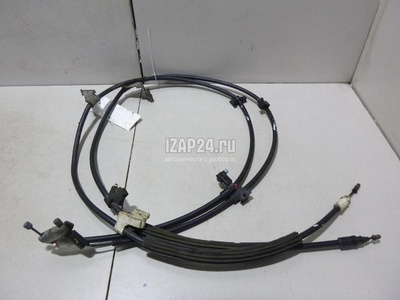 1755767 Трос стояночного тормоза Ford C-MAX (2010 - 2019)
