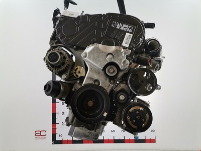A20DT Двигатель (ДВС) Opel Insignia 1 (2008-2017) 2011 2 ,55562391
