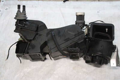 8D1820005N passat b5 skoda superb обогреватель eu