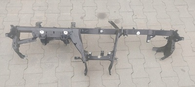 4K1857017A audi a6 c8 4k a7 стеллаж балка под доску консоль eu
