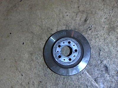 31262094 Диск тормозной зад. Volvo S70 / V70 1997-2001 1999