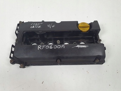 55564395 astra h zafira b 1.6 крышка клапонов org.