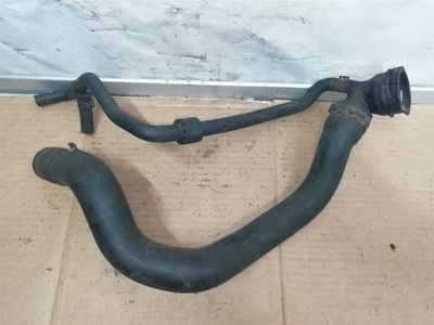 3C0122101R Патрубок (трубопровод, шланг) Volkswagen Passat B6 2006 ,3C0122291