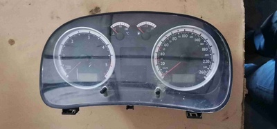 036103925 Крышка двигателя декоративная Volkswagen Golf 4(1997-2004) 2001